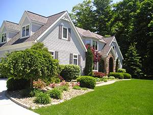 Landscapers and Lawncare Services in Cameron, NC